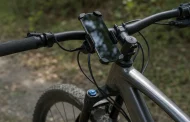 Support téléphone : l&rsquo;accessoire incontournable pour le vélo