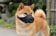 Muselière idéale pour un shiba inu : comment faire le bon choix ?