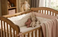 La sécurité avant tout : comment bien installer un tour de lit bébé