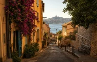 Visiter Marseille : découvrir ses quartiers et paysages incontournables