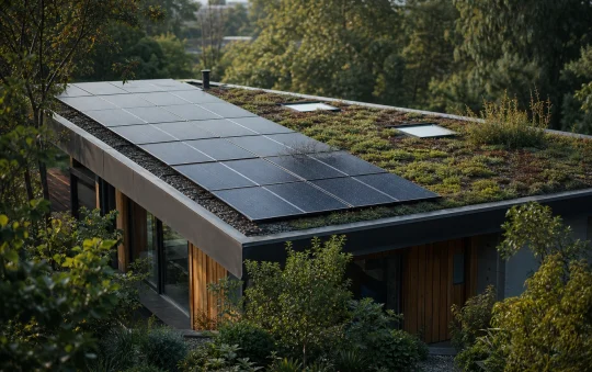 Construire une toiture durable : les choix à anticiper pour son habitation