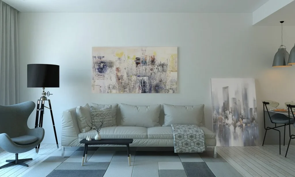 Bretivo Home, la lumière nomade qui s’intègre à votre intérieur