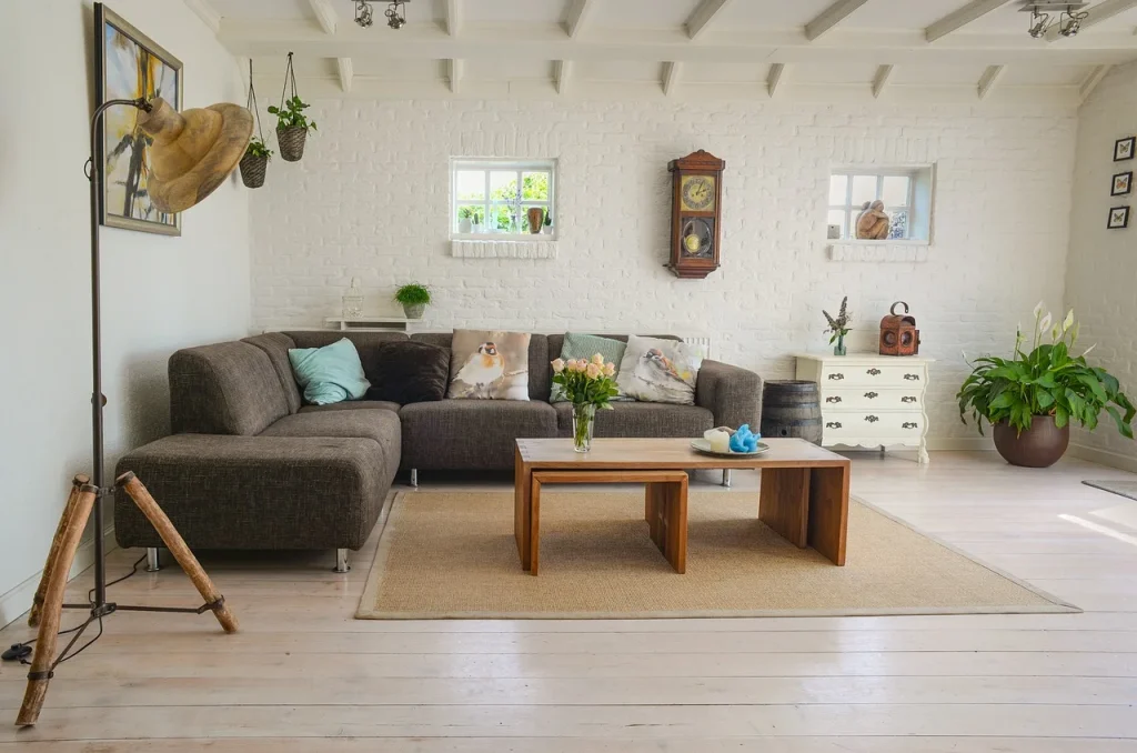 Réponses aux questions fréquentes sur la décoration intérieure
