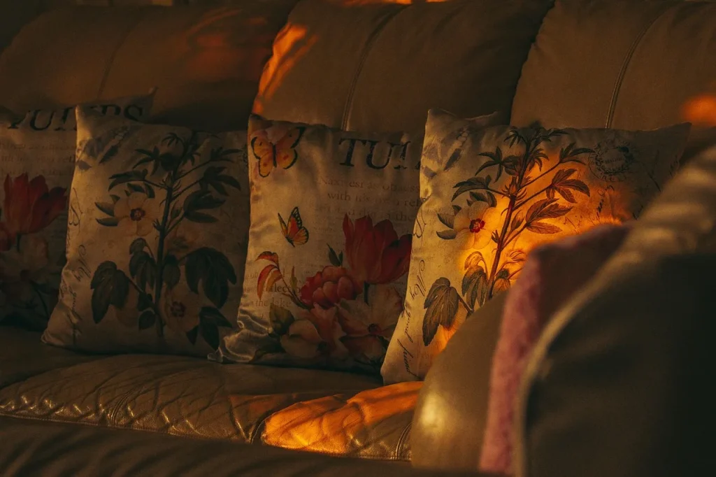 L’art de la décoration : mélanger styles et émotions